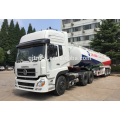 20CBM 6X4 fahren Dongfeng-Brennstoff-LKW / Tankwagen / Öl-LKW / Öltank-LKW / rostfreier Tankwagen / rostfreier LKW